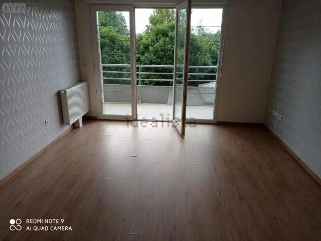 Appartement, Courchelettes
