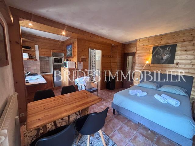 Appartement, Courchevel