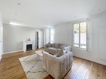 Appartement à louer à Rueil-Malmaison - Cave