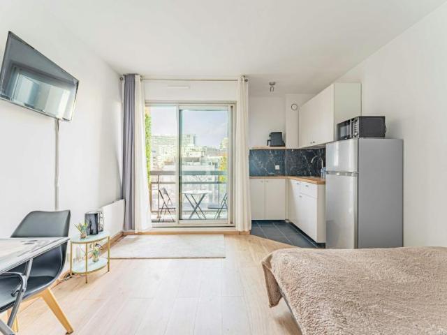 Appartement Courbevoie Courbevoie 92400 ELS104889372