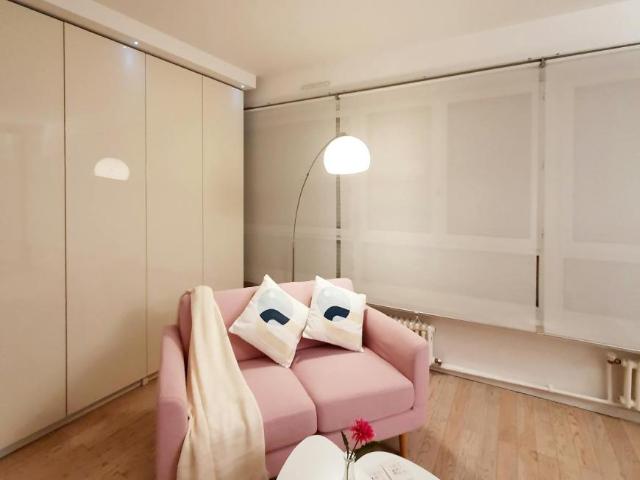Appartement Courbevoie Courbevoie 92400 ELS105807043