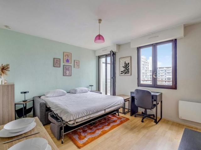 Appartement Courbevoie Courbevoie 92400 ELS103216777