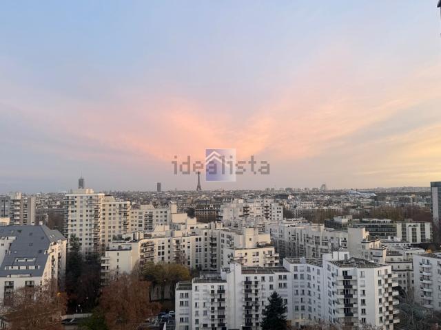 Appartement, Courbevoie