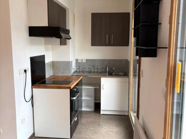Appartement, Courbevoie