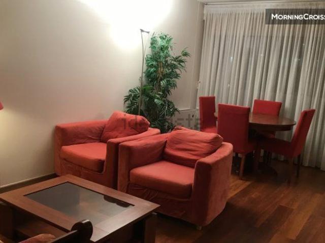 Appartement, Courbevoie