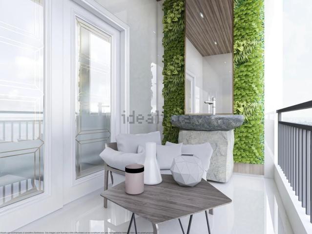 Appartement, Courbevoie