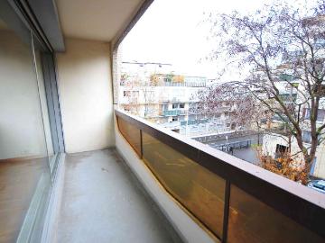 Appartement Courbevoie 1 pièce 24 m²