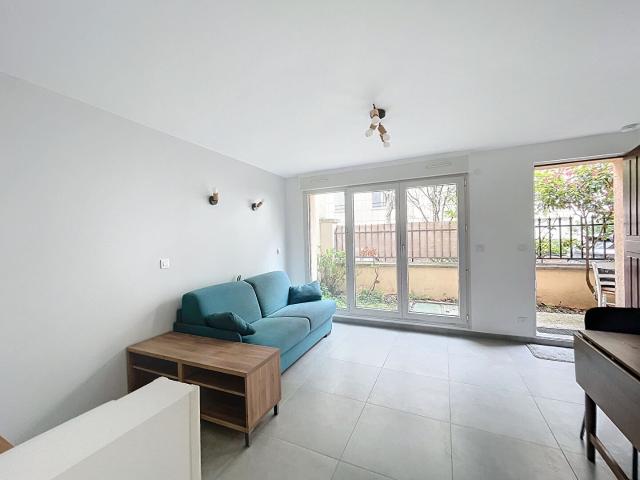 Appartement Courbevoie 1 pièce s 21.66 m2
