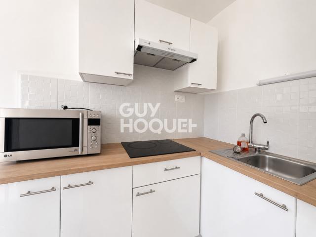 Appartement Courbevoie 1 pièce s 29.37 m2