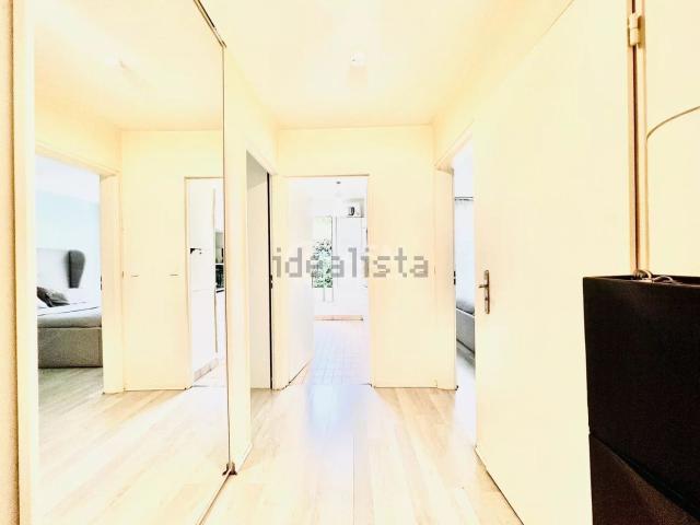 Appartement, Courbevoie