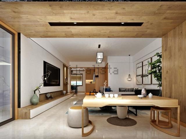 Appartement, Courbevoie