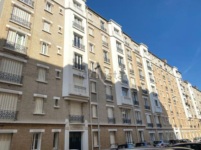 Appartement, Courbevoie