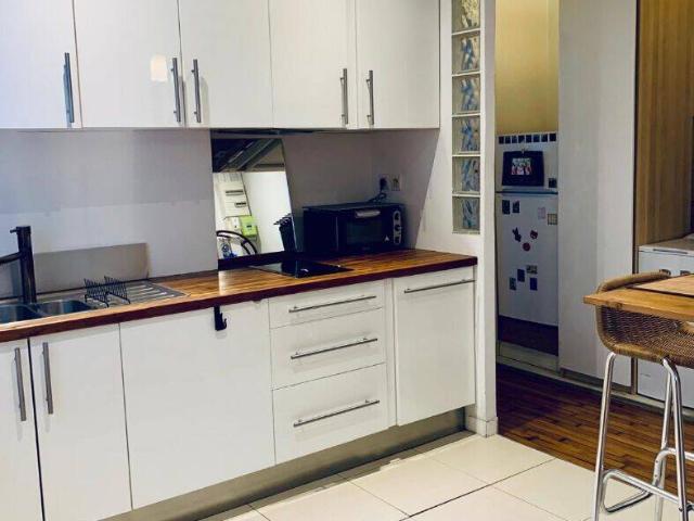 Appartement Courbevoie 2 pièce s 42.87 m2