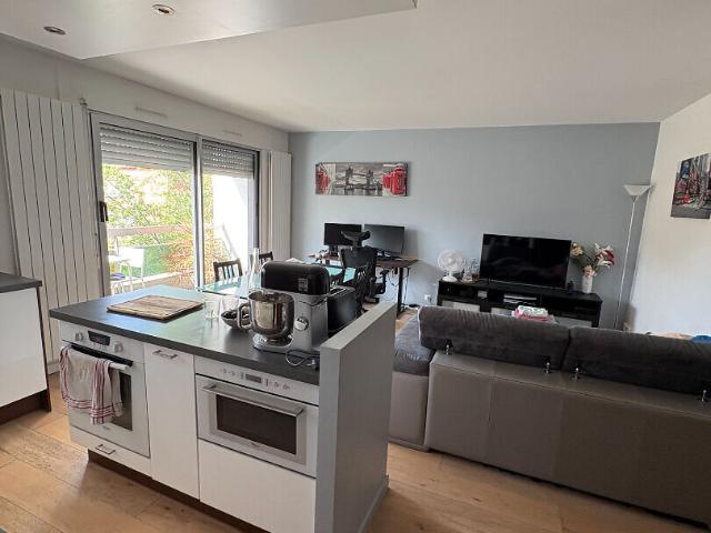 Appartement Courbevoie 2 pièce s 47 m2