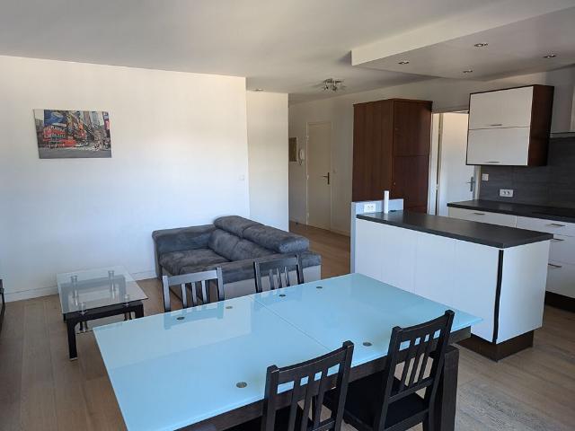 Appartement Courbevoie 2 pièce s 47 m2