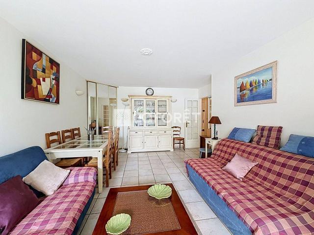 Appartement Courbevoie 2 pièce s 48.10 m2