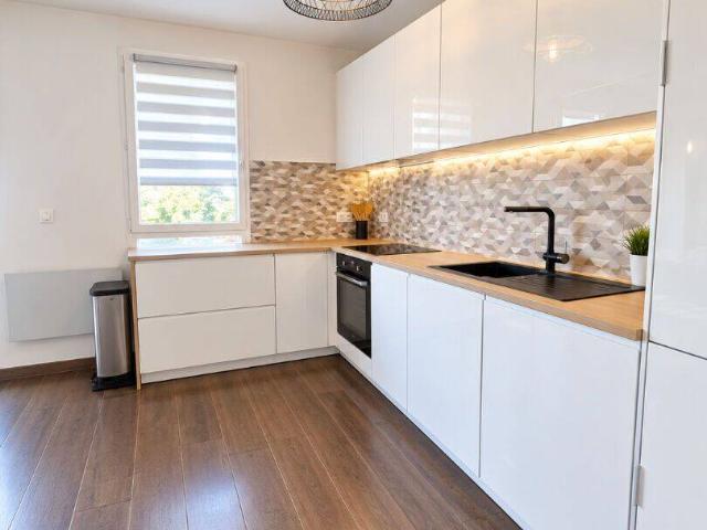 Appartement Courbevoie 2 pièce s 52 m2