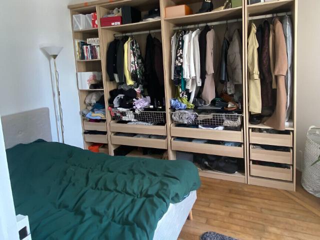 Appartement Courbevoie 2 pièce s 30.05 m2