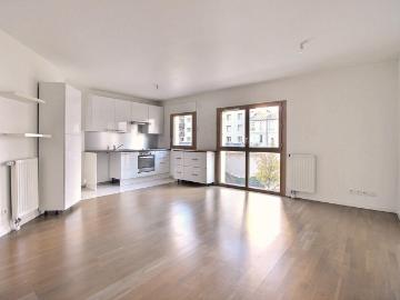 Appartement Courbevoie 2 pièces 45.25 m2 + Parking + Cave