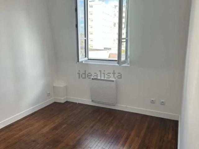 Appartement, Courbevoie