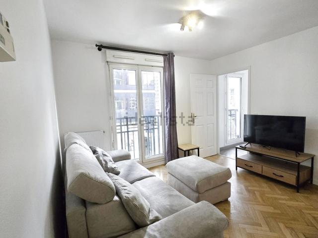 Appartement, Courbevoie