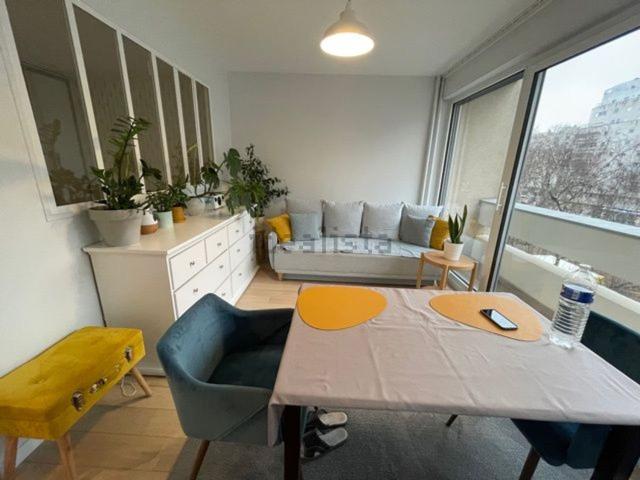 Appartement, Courbevoie