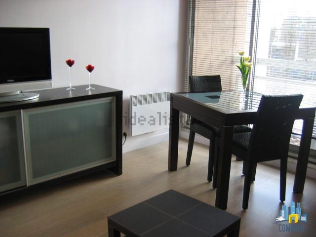 Appartement, Courbevoie