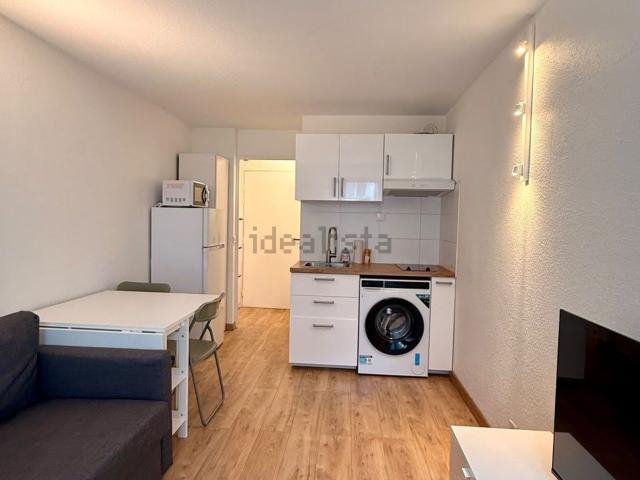 Appartement, Courbevoie