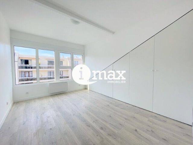 Appartement Courbevoie 3 pièce s 57 m2 au sol
