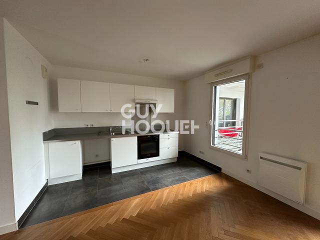 Appartement Courbevoie 3 pièce s 65.23 m2
