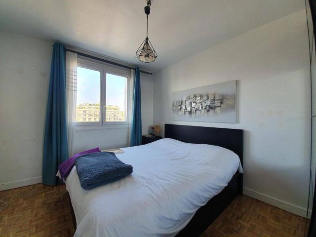Appartement Courbevoie 3 pièce s 65 m2