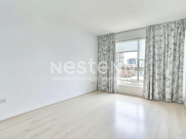 Appartement Courbevoie 3 pièces 77.04 m2