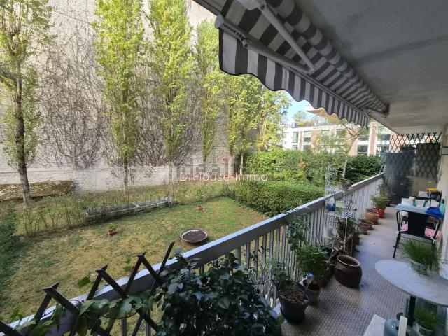 Appartement, Courbevoie