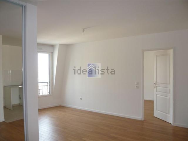 Appartement, Courbevoie