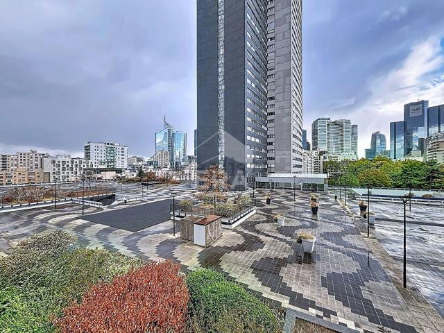 Appartement, Courbevoie