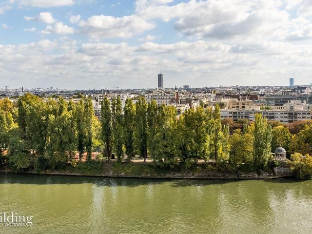 Appartement, Courbevoie