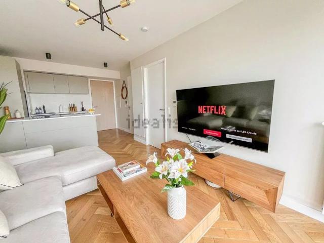 Appartement, Courbevoie