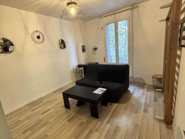 Appartement, Courbevoie