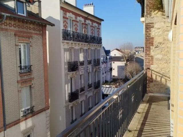 Appartement, Courbevoie