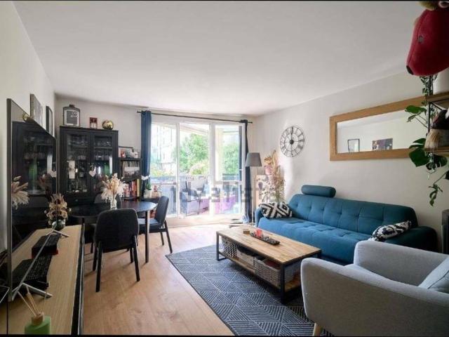 Appartement, Courbevoie
