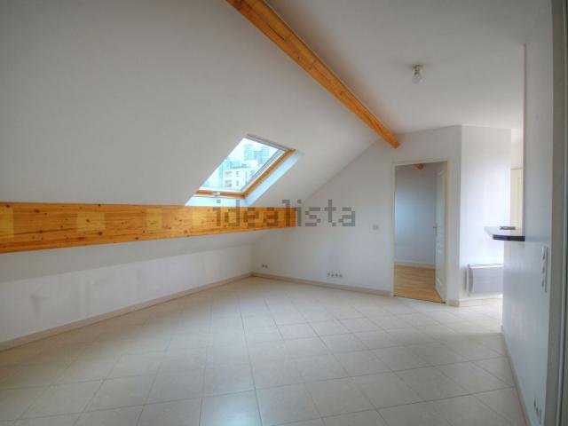 Appartement, Courbevoie