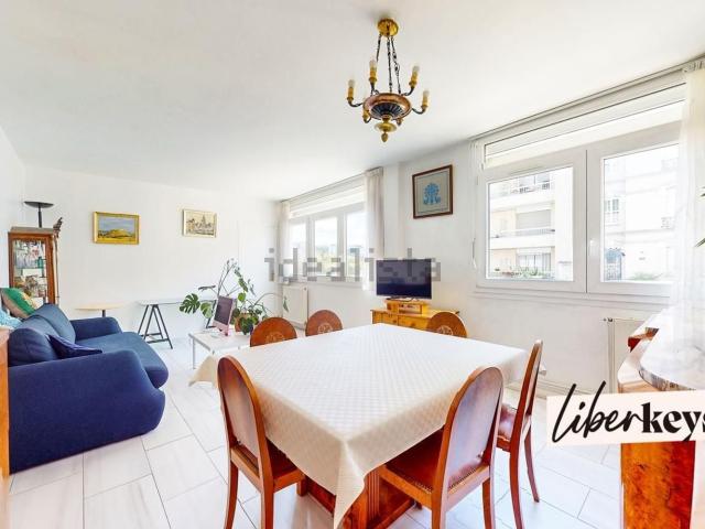Appartement, Courbevoie