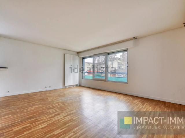 Appartement, Courbevoie