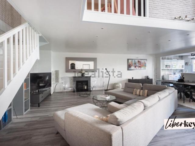 Appartement, Courbevoie