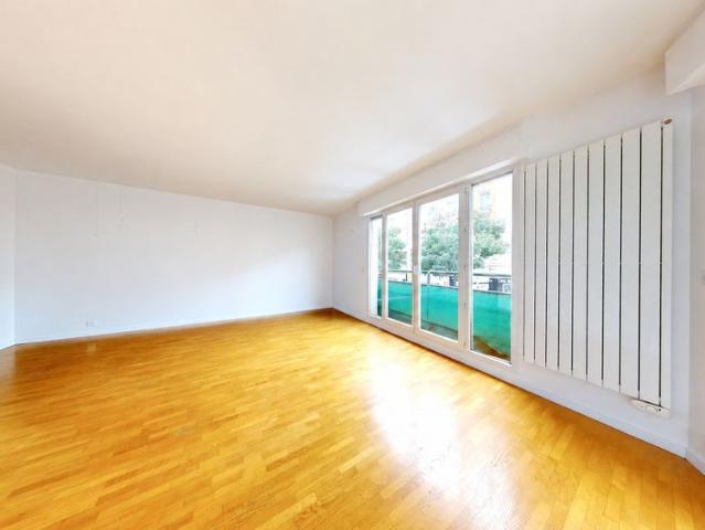 Appartement Courbevoie 4 pièce s