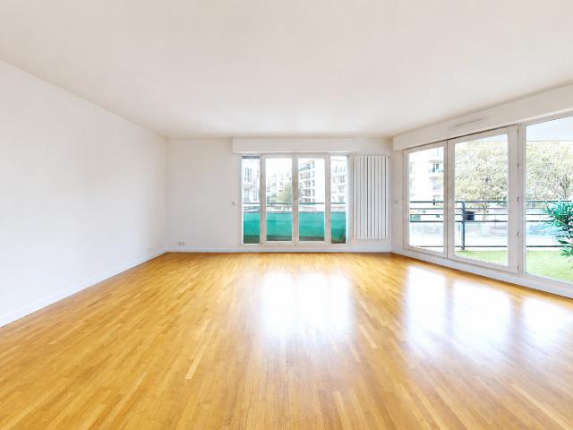 Appartement Courbevoie 4 pièce s
