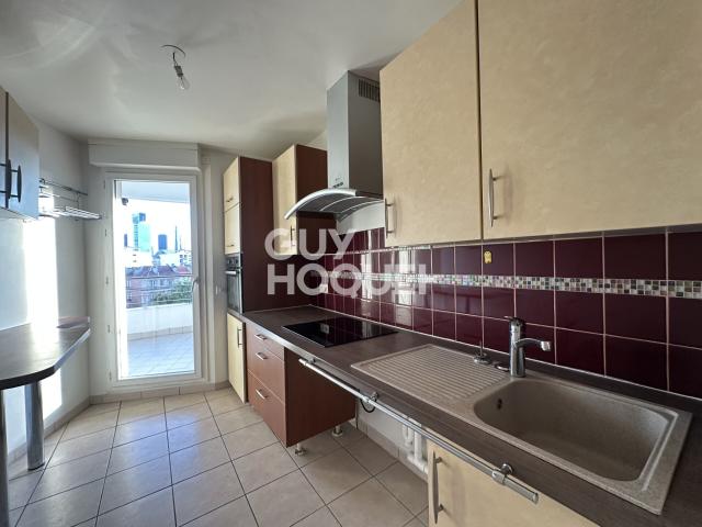 Appartement Courbevoie 4 pièce s 90 m2