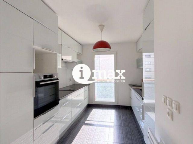 Appartement Courbevoie 4 pièce s 105 m2