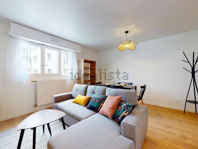 Appartement, Courbevoie