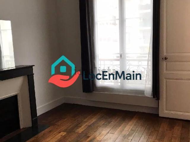 Appartement, Courbevoie